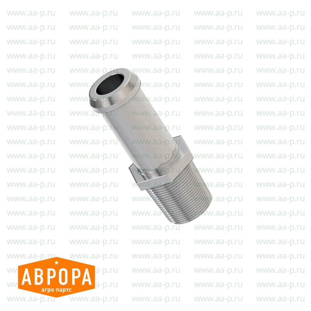 R133954 ВЫПУСКНОЙ  КОЛЛЕКТОР